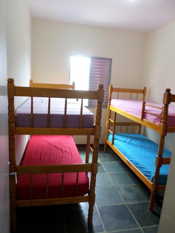 דירות אובטובה Cosy flat חדר תמונה