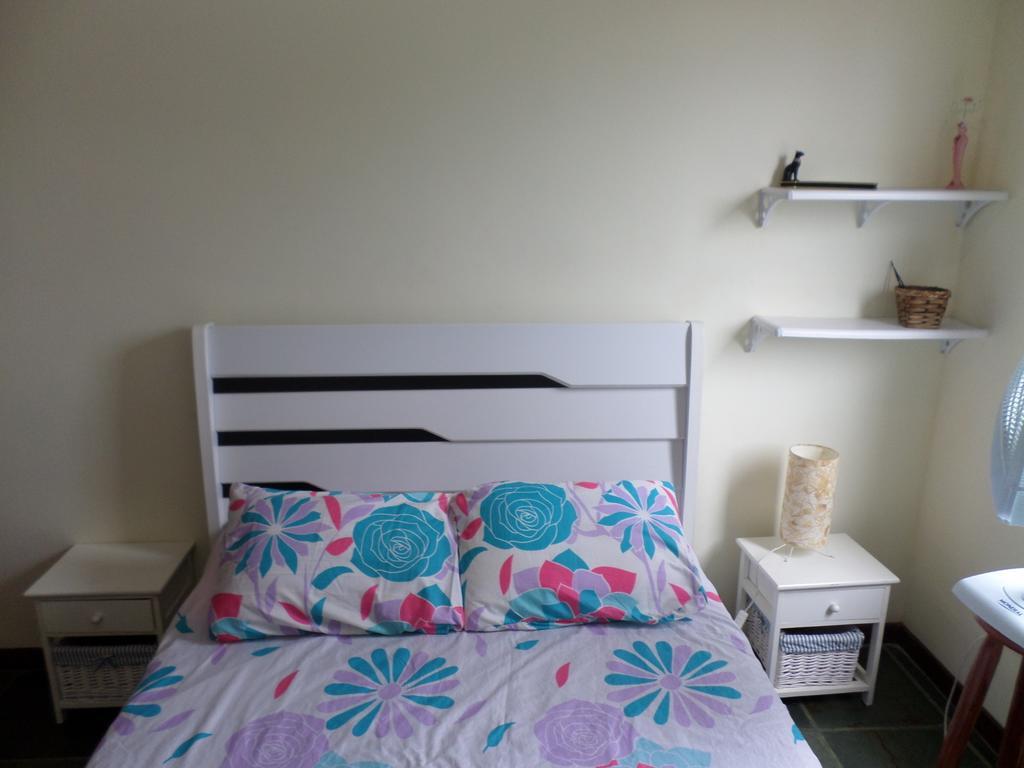 דירות אובטובה Cosy flat מראה חיצוני תמונה